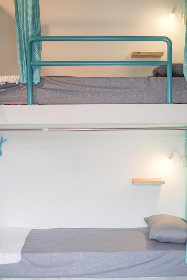 Abrakadabra 747 Apartment Yogyakarta Exterior photo
